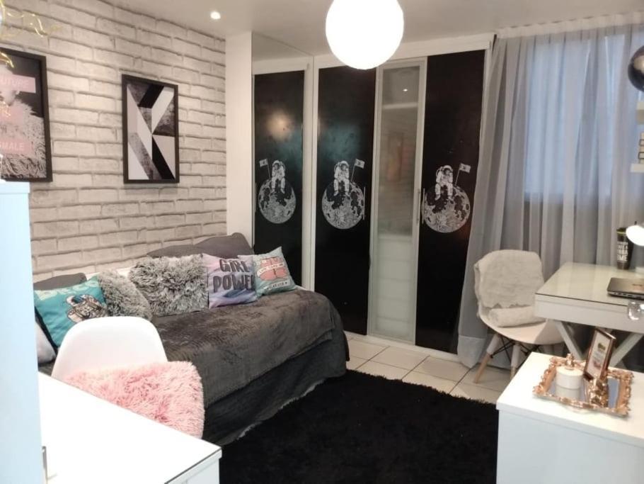 Apto Tambau Amplo E Confortavel Com 3 Quartos * João Pessoa