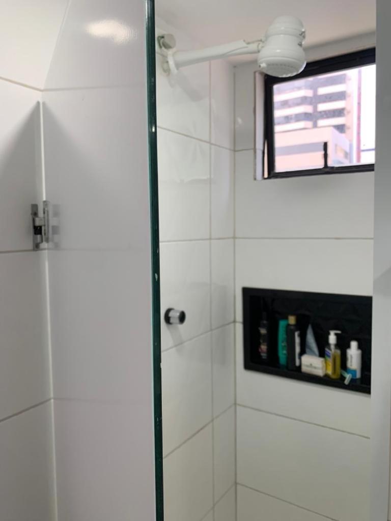 Apto Tambau Amplo E Confortavel Com 3 Quartos * João Pessoa