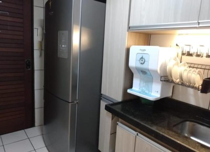 Apto Tambau Amplo E Confortavel Com 3 Quartos Apartamento *