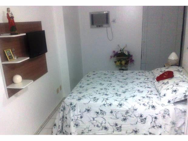 Apartamento Apto Tambau Amplo E Confortavel Com 3 Quartos João Pessoa