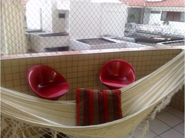 Apartamento Apto Tambau Amplo E Confortavel Com 3 Quartos João Pessoa