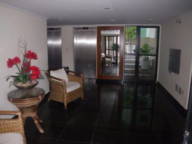Apto Tambau Amplo E Confortavel Com 3 Quartos Apartamento João Pessoa